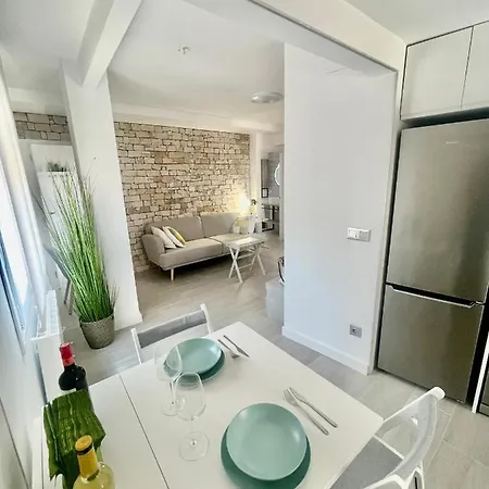 Casa Simon Apartment Albarracín