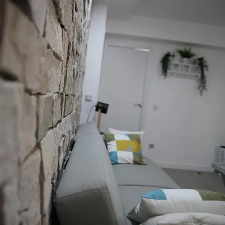 Apartment Casa Simon Albarracín