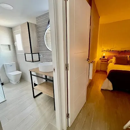 Apartment Casa Simon