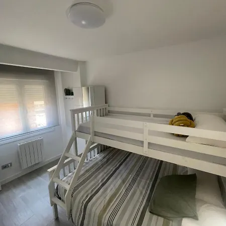 Casa Simon アパート