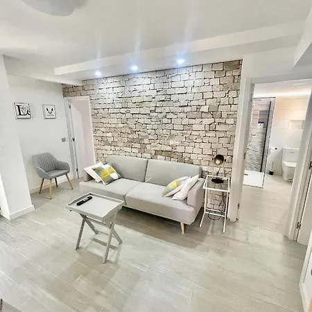 Casa Simon 아파트