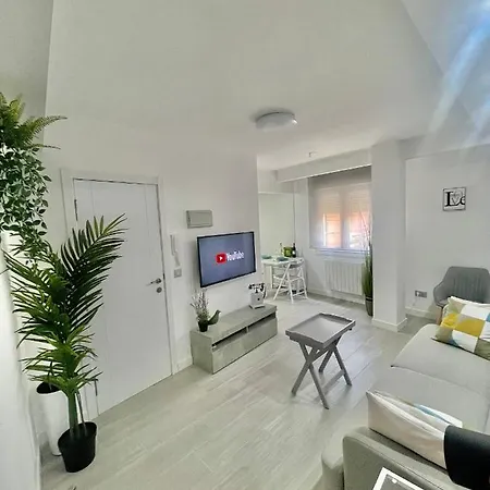 아파트 Casa Simon *