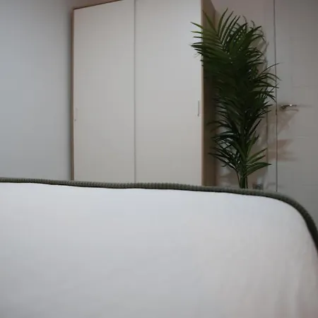 아파트 Casa Simon