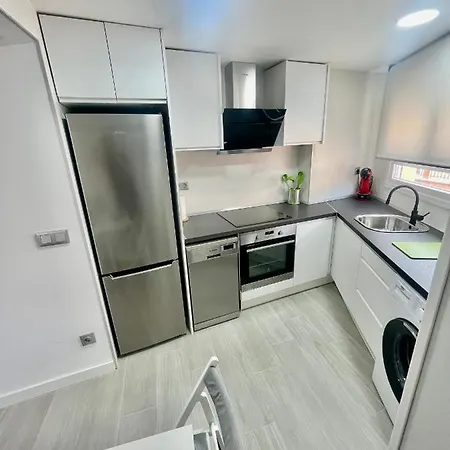 Apartment Casa Simon Albarracín