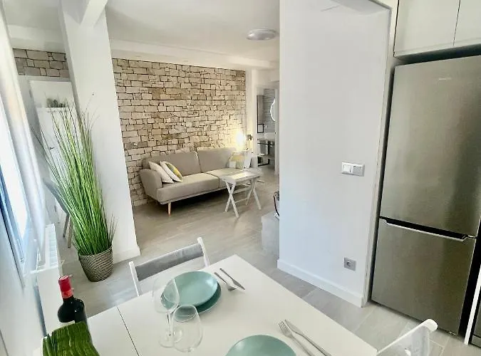 Casa Simon Appartement Albarracín