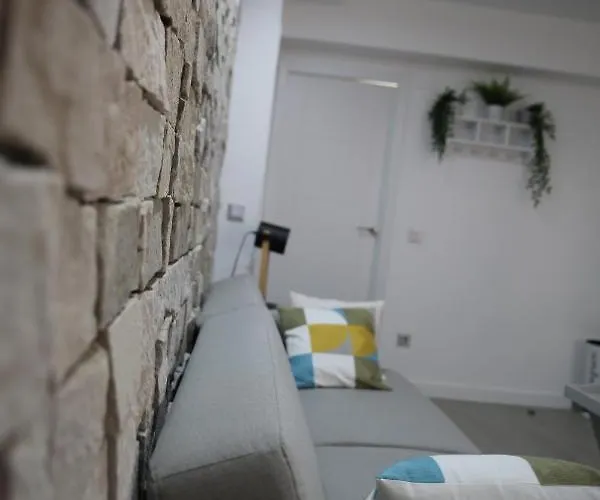 Appartement Casa Simon Albarracín