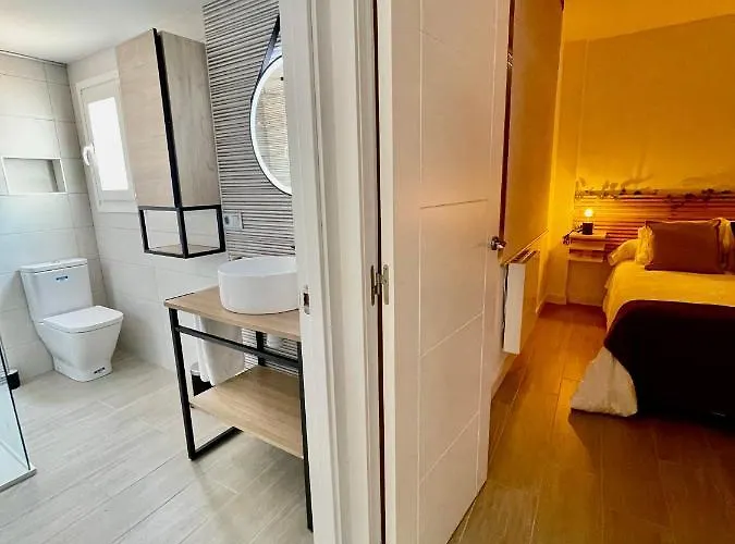 Appartement Casa Simon