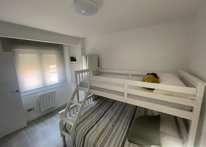 Casa Simon 아파트