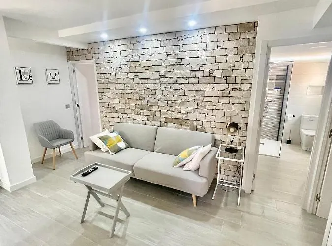 Casa Simon 아파트