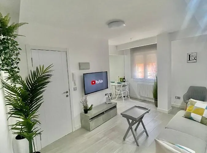 Appartement Casa Simon *