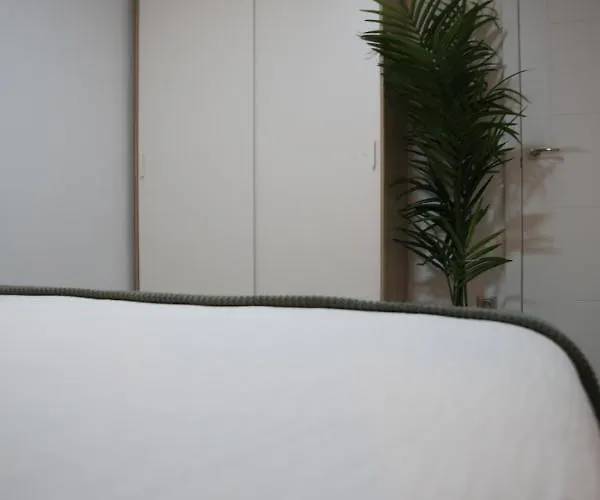 Appartement Casa Simon