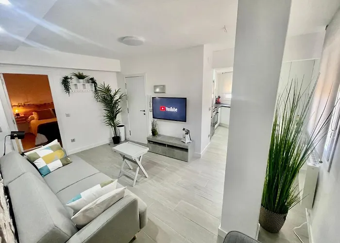 Appartement Casa Simon Albarracín