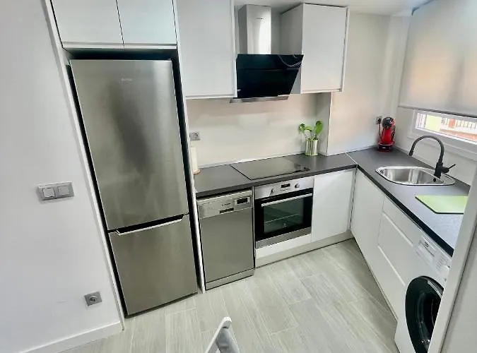 Appartement Casa Simon Albarracín