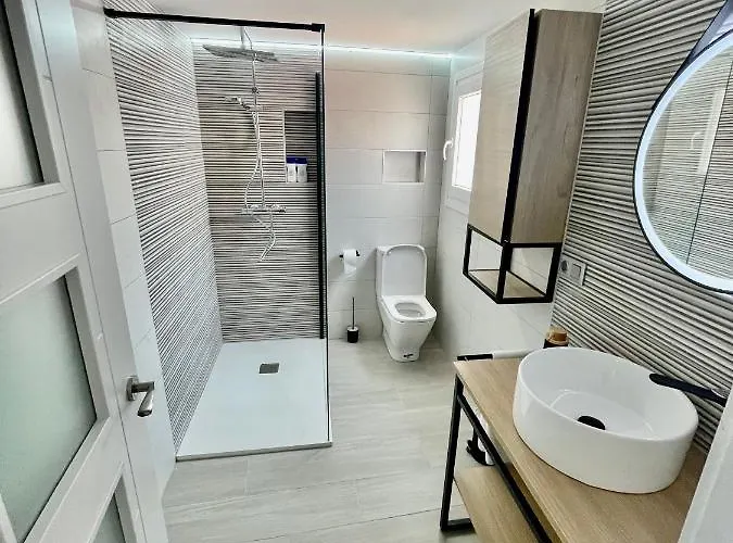 Casa Simon Appartement *